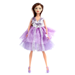 Кукла тип Модель с акессуарами, коробка 26094