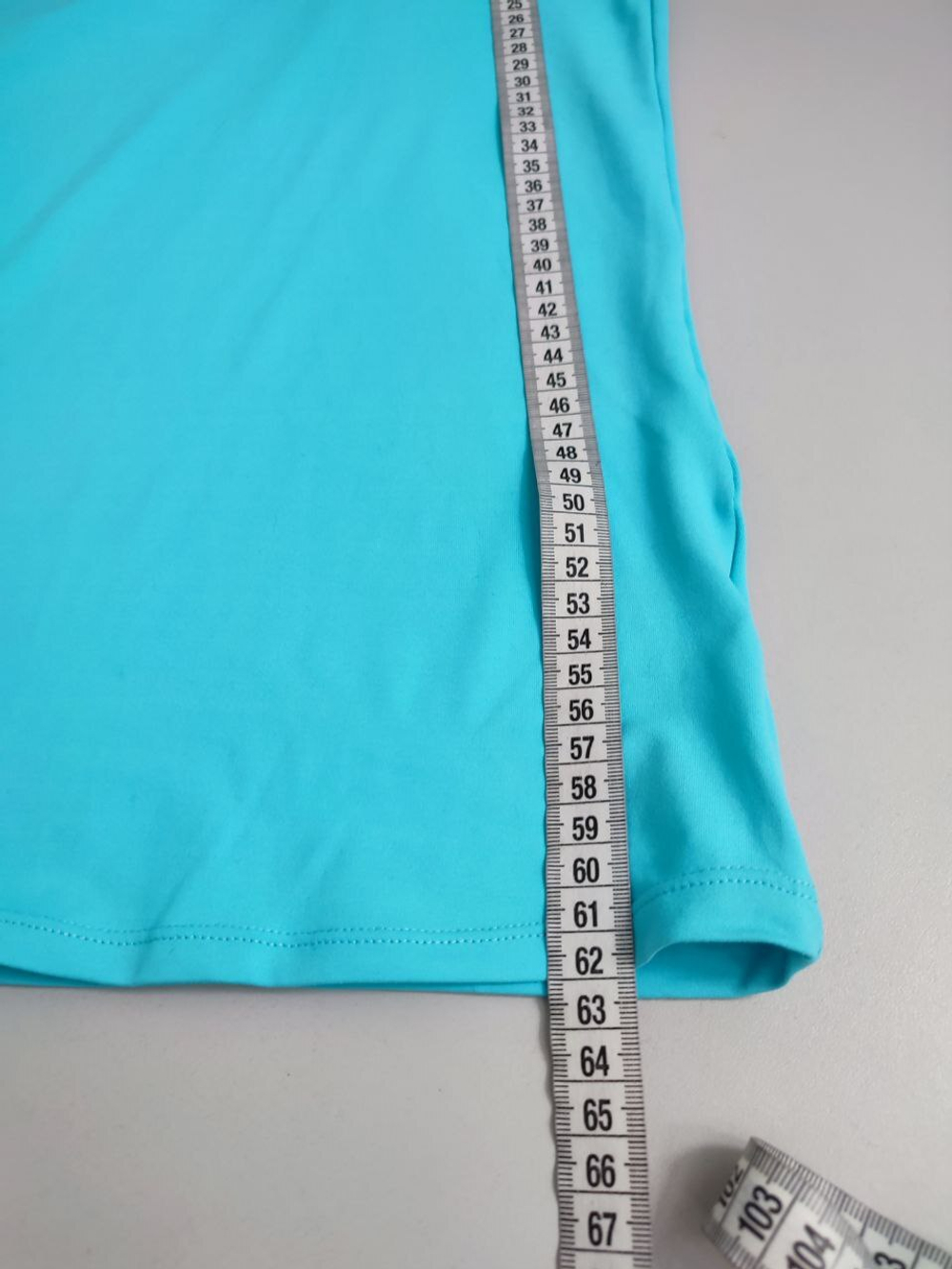 Топ Oxylane спортивный 40 размер