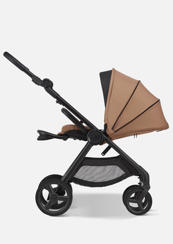 Anex Детская коляска iQ Sienna