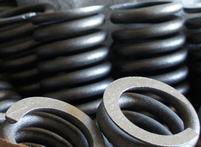 ДС-185 51.70.931 Пружина