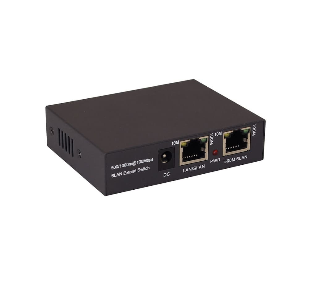 Osnovo TR-IP1(800m) Сетевое оборудование