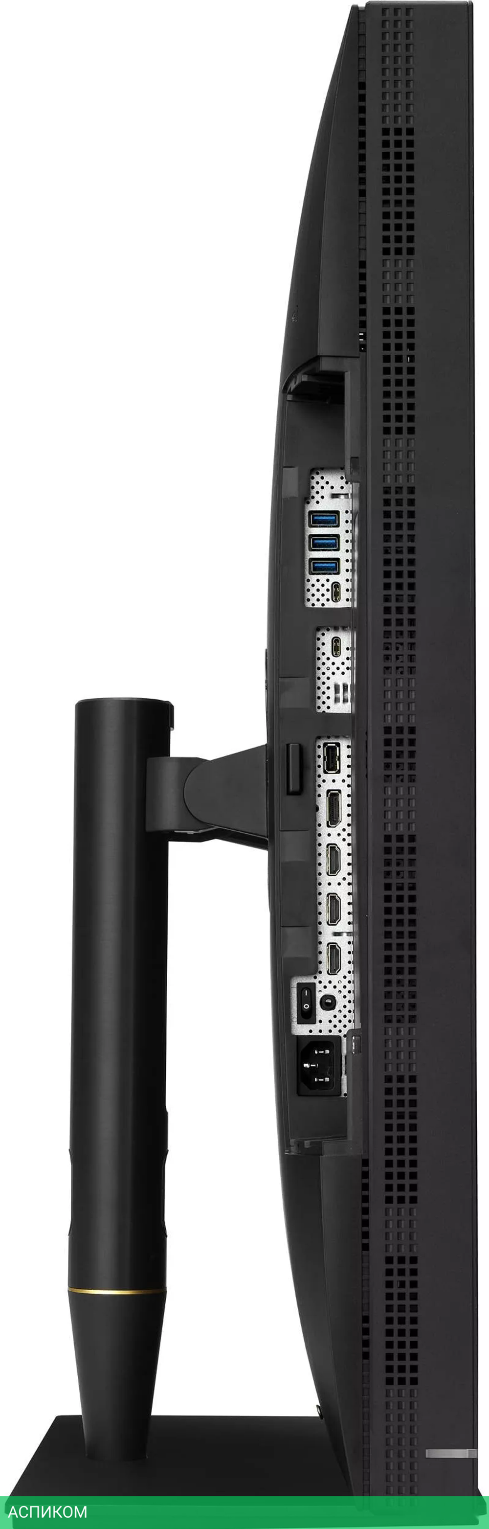 Монитор ASUS ProArt PA32UCX-K