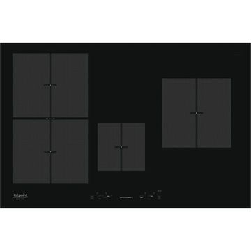 Индукционная варочная панель Hotpoint-Ariston KIS 841 F B