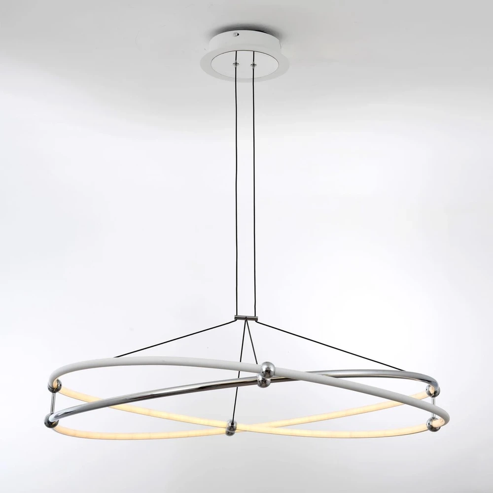 Подвесная люстра Modestyle MS.1757.850