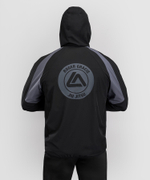 Ветровка Roger Gracie Academy by Venum Black