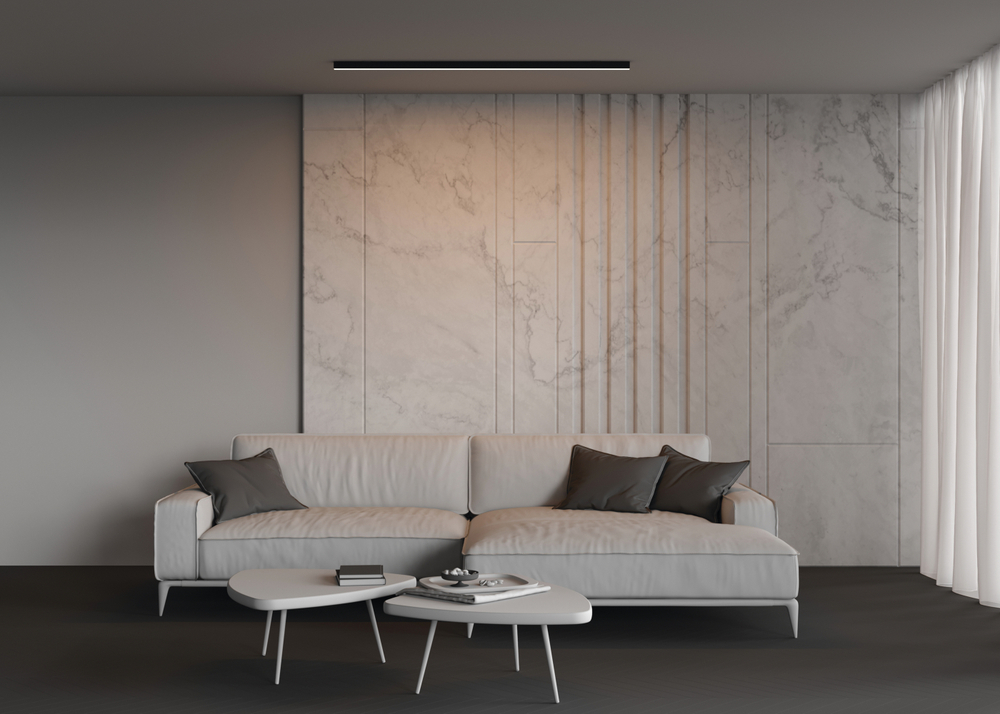 Линейный светильник Technical LL311013