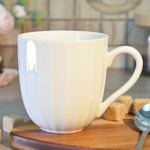 Кружка 350мл Пломбир (00113583) "" 350 мл, 303-306 фарфор"