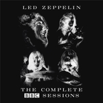 Led Zeppelin / The Complete BBC Sessions (Deluxe Edition)(3CD)