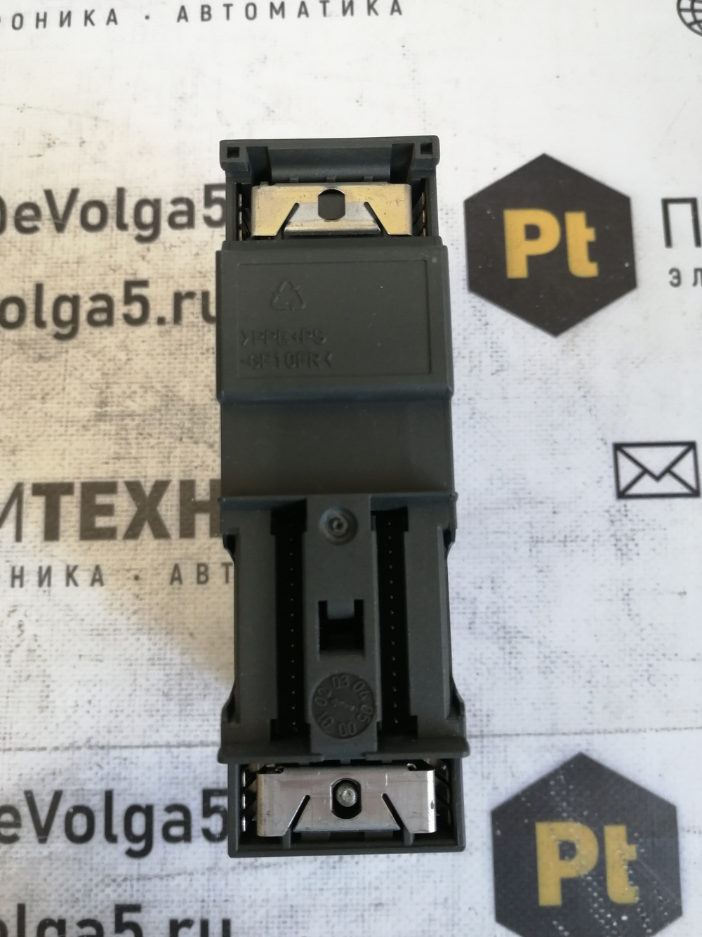 Siemens 6ES7331-7KF02-0AB0 б/у