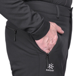 Брюки Kailas софтшелл Softshell Pants KG2249302