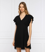 платье ayar GUESS - черный(W1RK0B W70Q0)