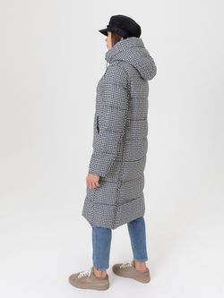 Куртка женская LD-23713-701 BROSTEM