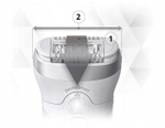 Эпилятор Braun MBSES9