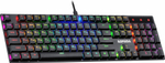 Клавиатура Defender Armada GK-004 черный