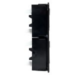 Патч-панель  EKF TRP-PPNL-6UTP-2U48