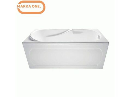 Ванна акриловая Marka One "VITA" 160*70