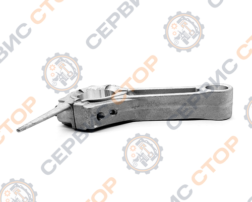 Шатун двигателя Toyokawa S388/S390/S590/S592 (188F/190F)