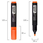 Ручка шариковая SCHNEIDER (Германия) "Tops 505 F" Tropical, СИНЯЯ, корпус с принтом, узел 0,8 мм, 151500