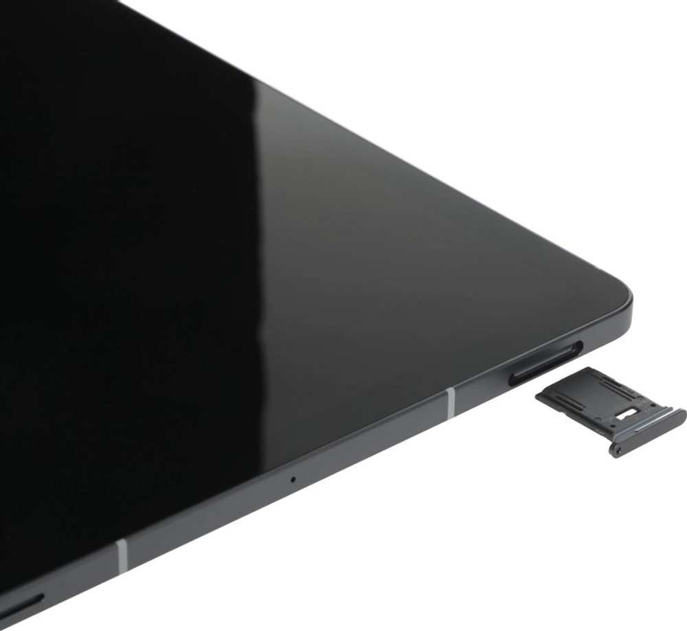 10.9" Планшет Samsung Galaxy Tab S10 FE SM-X520 12/256 GB 1580 Wi-Fi, 2304 x 1440, 90Гц, Android 15, со стилусом, серый [sm-x520nzapcau]