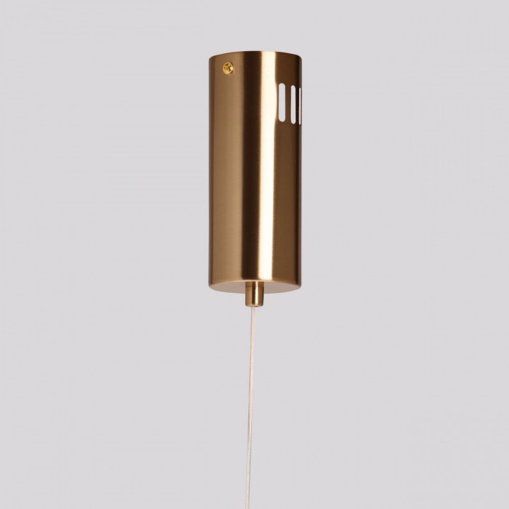 Подвесной светильник MW-Light Гослар 21 498017201