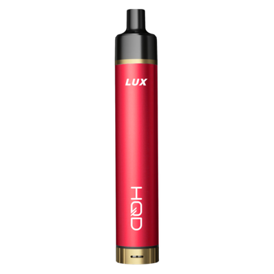 HQD LUX Pod Kit