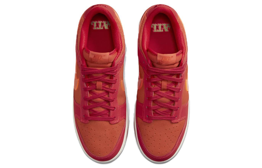 Кроссовки Nike Dunk Low "Atl"
