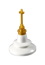 Конструктор LEGO Architecture 21056 Тадж-Махал