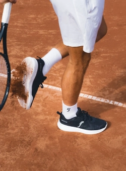 Кроссовки RS Legacy V.1 - Men's Clay Court / Padel