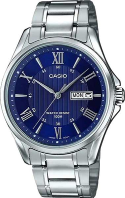 Часы Casio MTP-1384D-2A