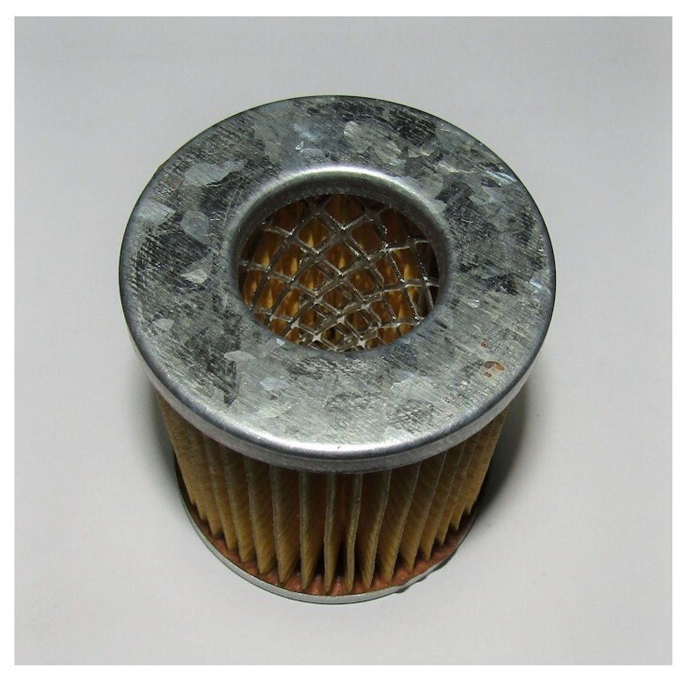 Фильтр топливный TDQ 10,12,15 4L (55х27х60)/Fuel filter