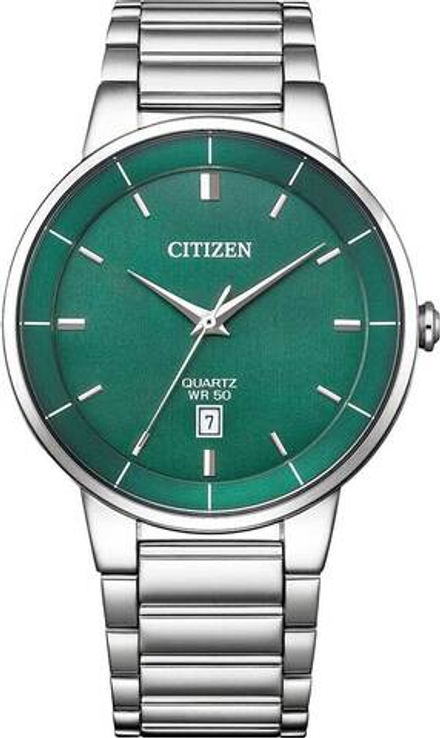 Мужские наручные часы Citizen BI5120-51X