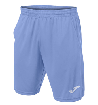 Мужские теннисные шорты Joma Drive Bermuda - blue