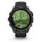 Garmin Fenix 8 AMOLED Sapphire 47 мм — титановые часы для профессионалов