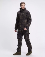 КОСТЮМ ONERUS ГОРНЫЙ -5 РИП СТОП ФЛИС К-02