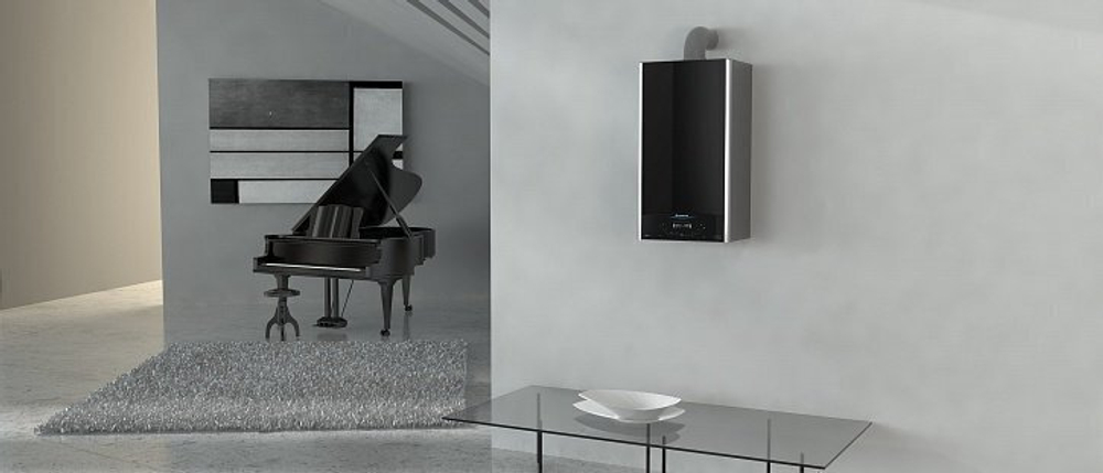 Настенный газовый котел Ariston ALTEAS ONE+ NET 30