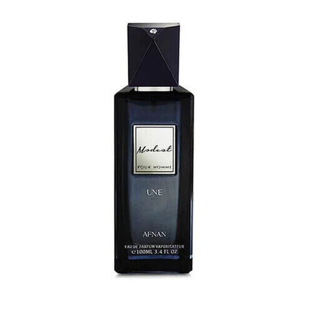 Мужская парфюмерия afnan une eau de parfum 100 мл