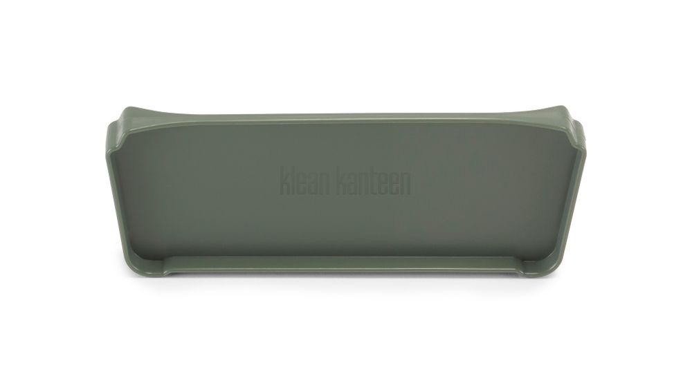 Набор ланч-боксов Klean Kanteen Family Set (Big Meal, Lunch, Snack) Sea Spray