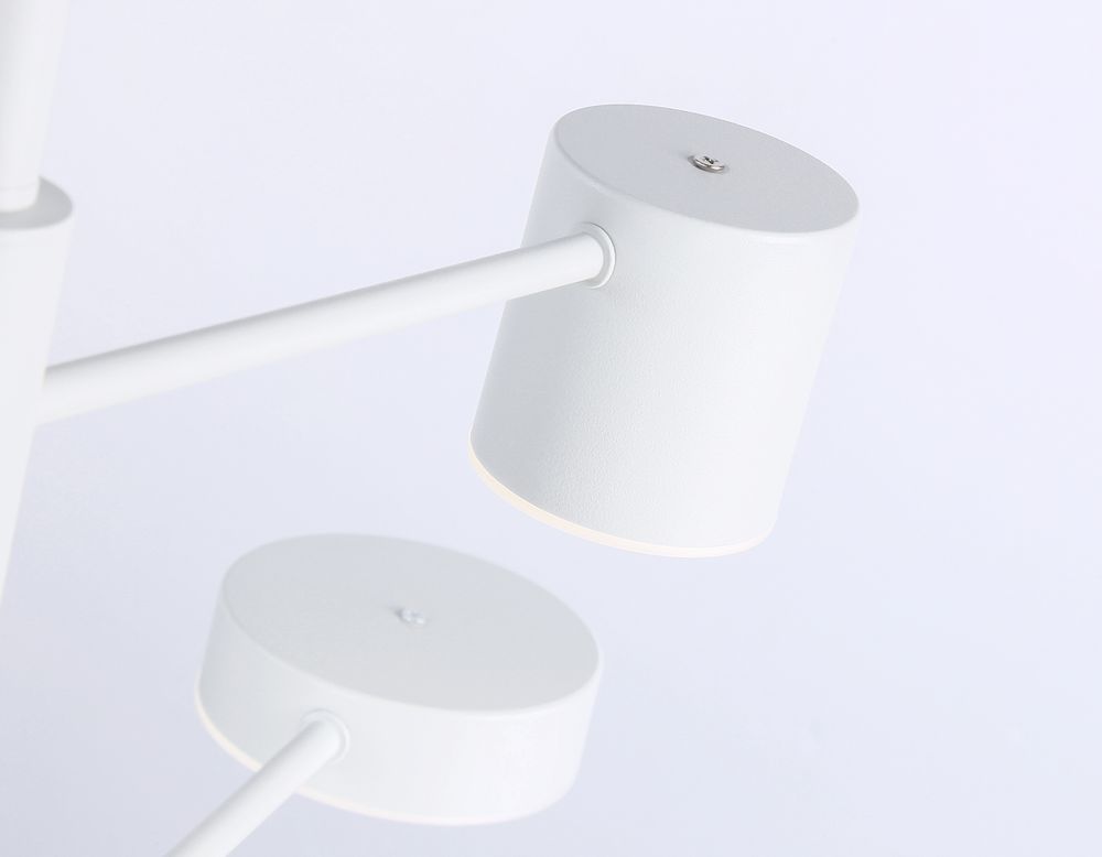 Ambrella Подвесной светодиодный светильник LineTech FL51684