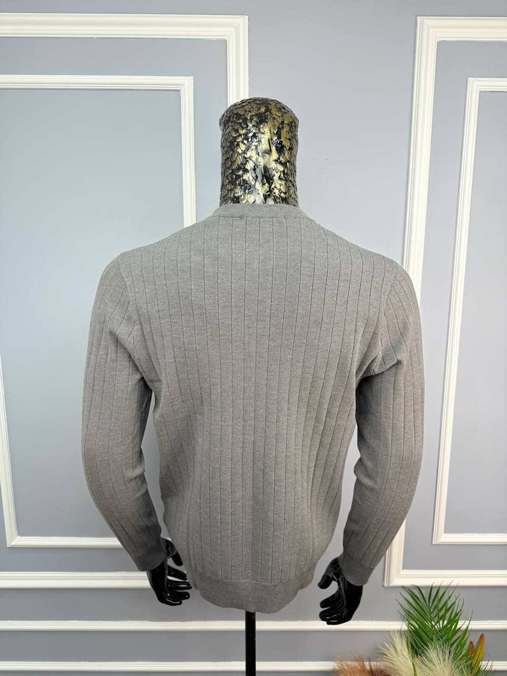 Джемпер Zegna