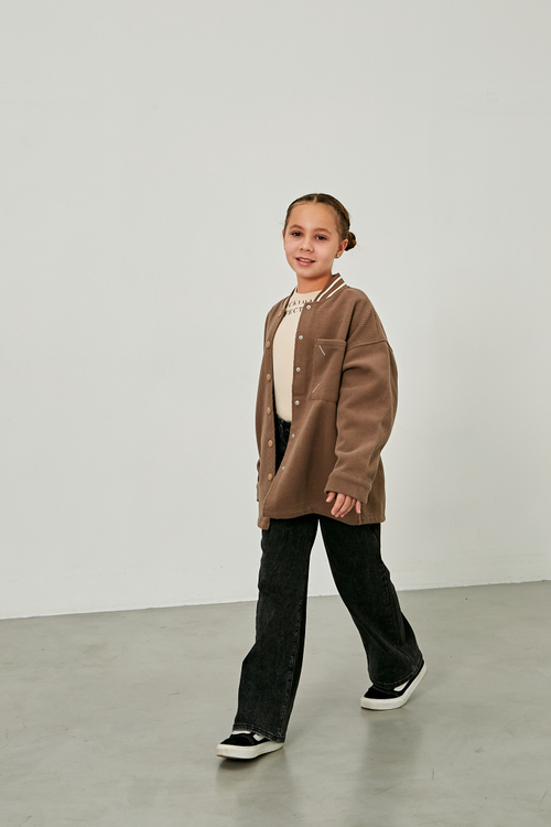 Куртка д/д DELORAS 22284