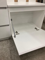 Прихожая Симпл ПР-04 Белый