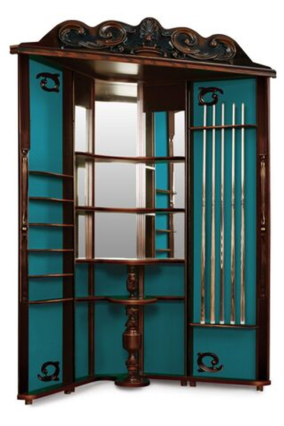 Кабинет "Ренессанс" ясень