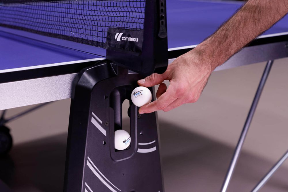 Теннисный стол Cornilleau 400 Indoor