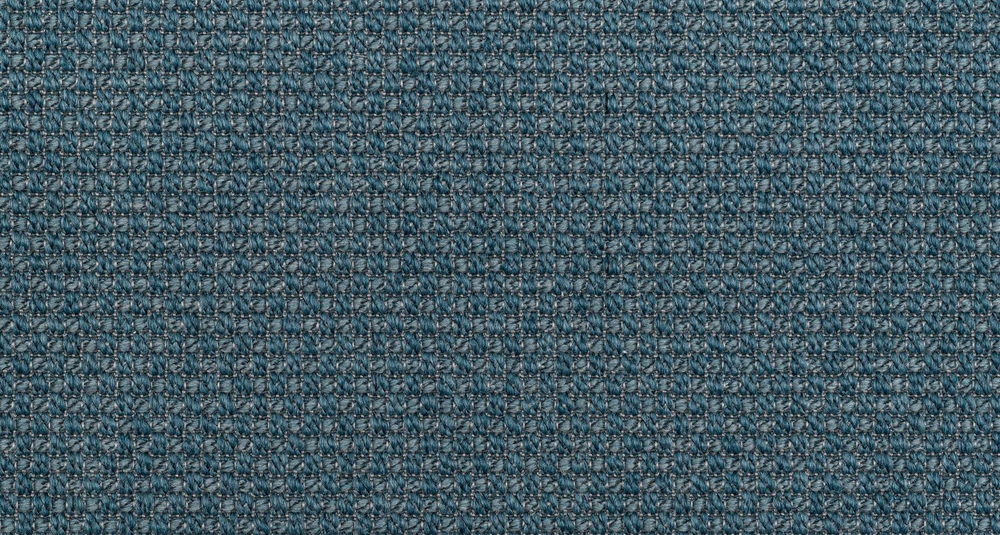 Рогожка Basket (Баскет) 04 адриатика