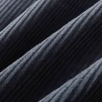 Рубашка Ymkashix Velvet Button графитовая