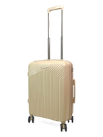 Ручная кладь Mironpan 11272, Бежевый, S