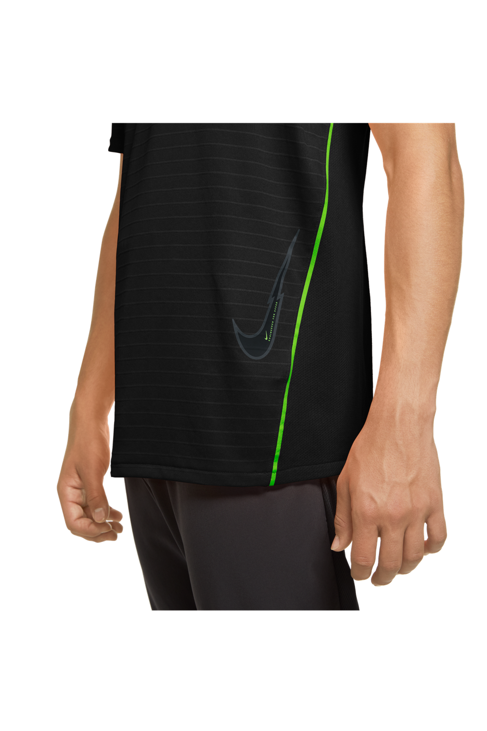 Футболка Nike Dri-FIT Mercurial Strike