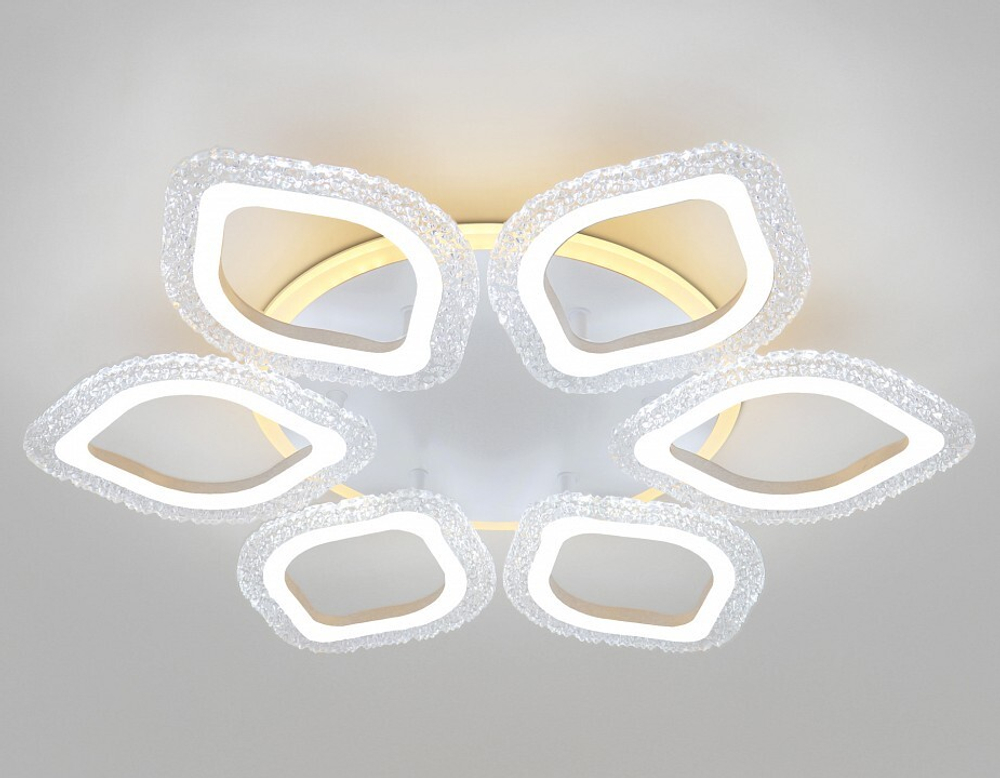Потолочная люстра Ambrella Light FA FA4503