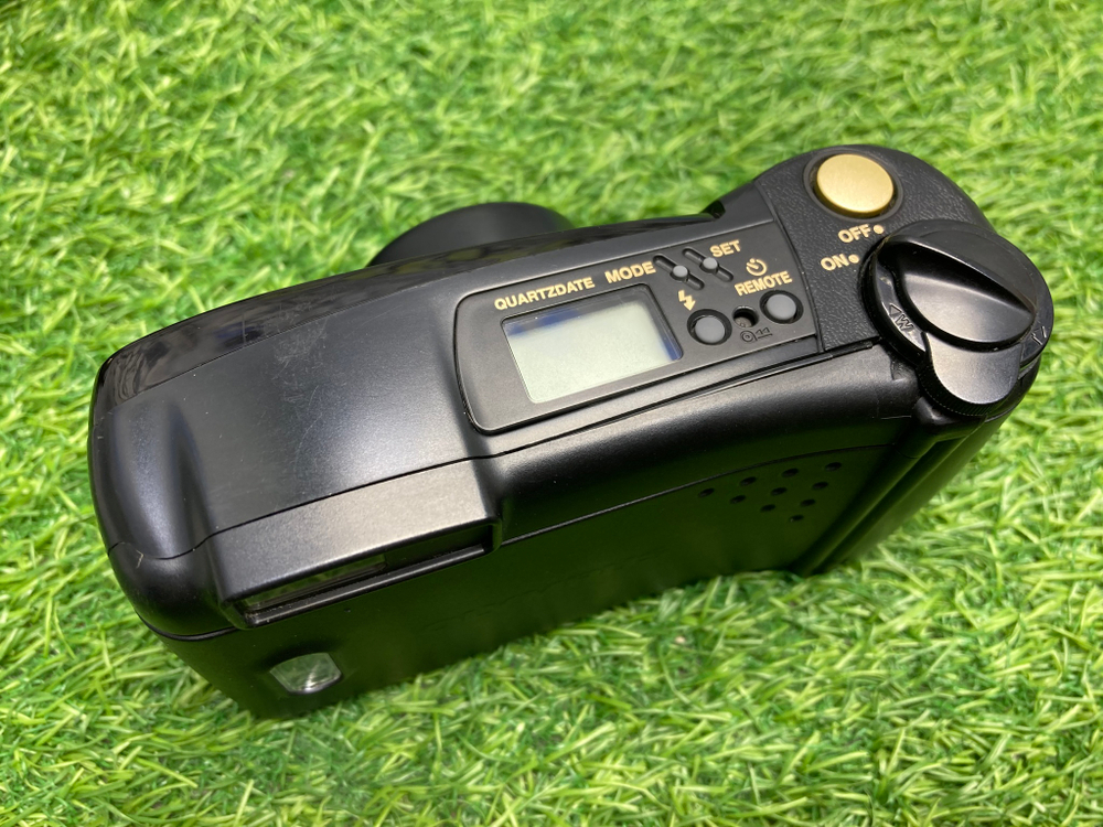 Olympus SuperZoom 800