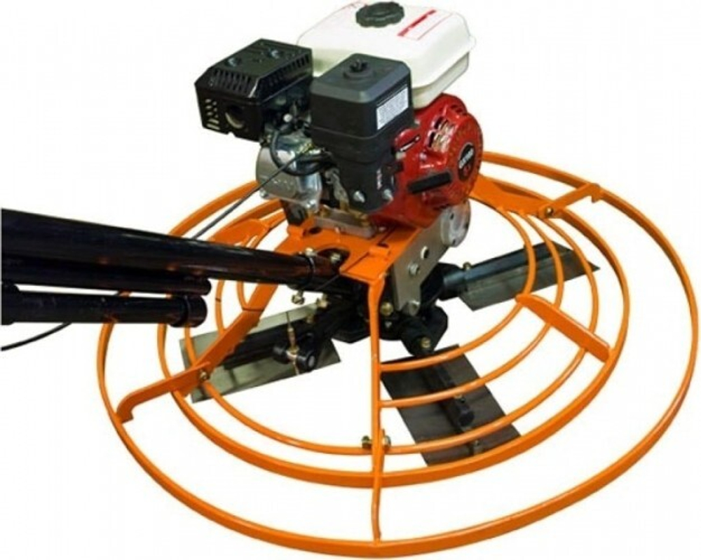 Затирочная машина GROST ZMU.G универсальная 107533